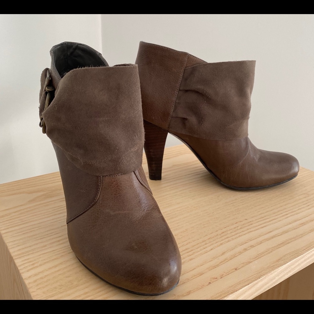 Vintage Ankle boots from Nine West - Picture 5 of 8